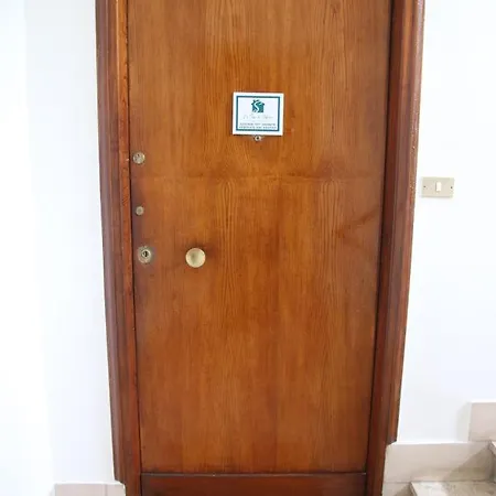La Casa Di Stefania Lecce