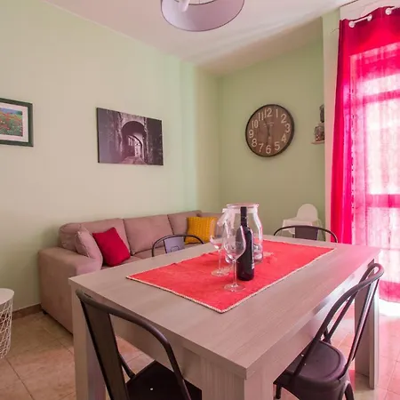 Appartement La Casa Di Stefania Lecce