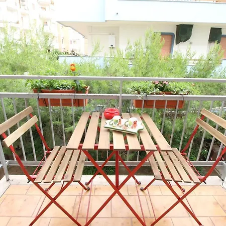 La Casa Di Stefania Appartement