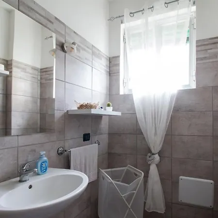 La Casa Di Stefania Appartement Lecce