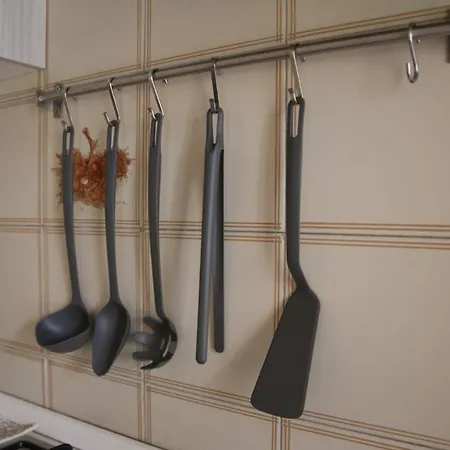 Appartement La Casa Di Stefania *