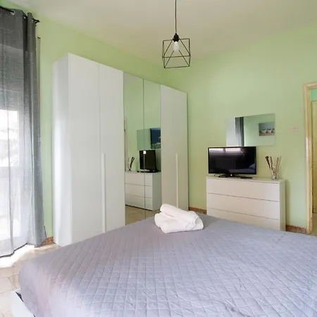 La Casa Di Stefania Appartement *
