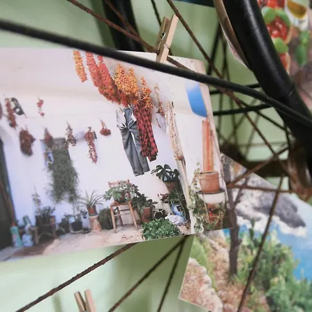 La Casa Di Stefania
