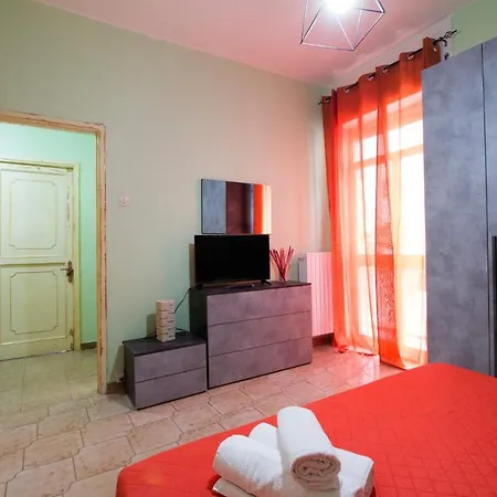 Appartement La Casa Di Stefania