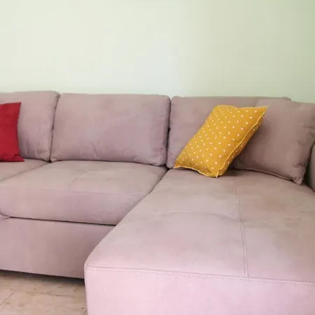 La Casa Di Stefania Appartement