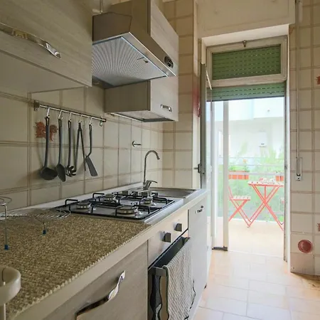 La Casa Di Stefania Lecce